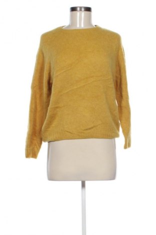 Dámsky pulóver Unbranded, Veľkosť S, Farba Žltá, Cena  11,95 €
