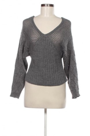 Damenpullover Unbranded, Größe M, Farbe Grau, Preis 8,99 €