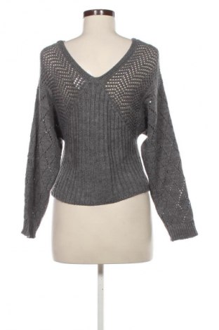 Damenpullover Unbranded, Größe M, Farbe Grau, Preis 8,99 €