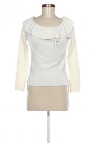 Dámsky pulóver Unbranded, Veľkosť M, Farba Biela, Cena  9,95 €