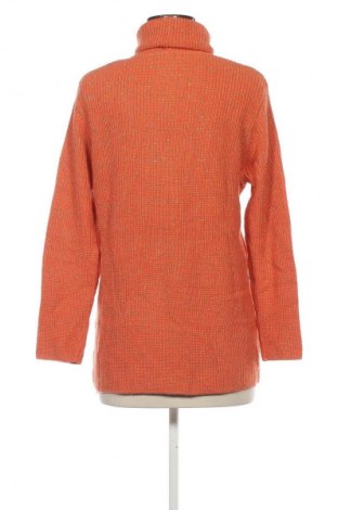 Dámský svetr Unbranded, Velikost XXS, Barva Oranžová, Cena  69,00 Kč