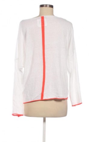 Damski sweter Unbranded, Rozmiar L, Kolor Biały, Cena 9,99 zł