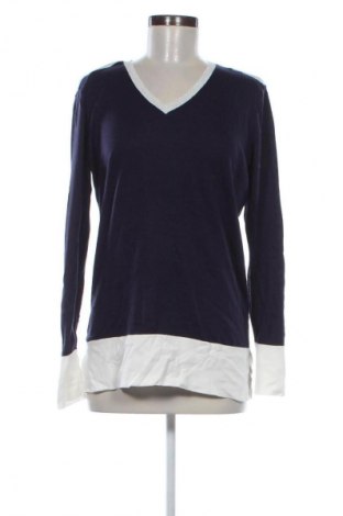 Дамски пуловер Unbranded, Размер L, Цвят Син, Цена 6,13 €