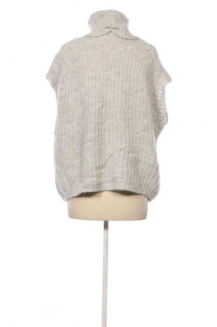 Дамски пуловер Unbranded, Размер L, Цвят Сив, Цена 9,20 €