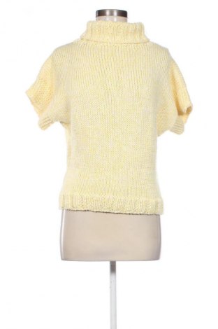 Női pulóver Unbranded, Méret S, Szín Sárga, Ár 4 684 Ft