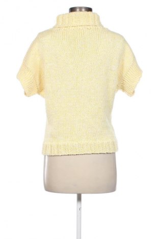 Női pulóver Unbranded, Méret S, Szín Sárga, Ár 4 684 Ft