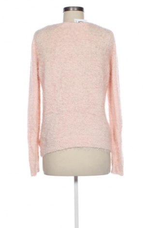 Дамски пуловер Unbranded, Размер L, Цвят Розов, Цена 7,66 €