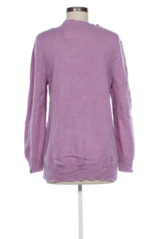 Дамски пуловер Unbranded, Размер XL, Цвят Лилав, Цена 9,20 €