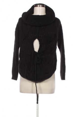 Dámský svetr Unbranded, Velikost M, Barva Černá, Cena  79,00 Kč
