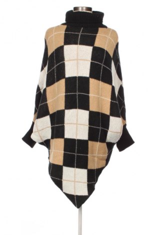 Dámský svetr Unbranded, Velikost L, Barva Vícebarevné, Cena  89,00 Kč