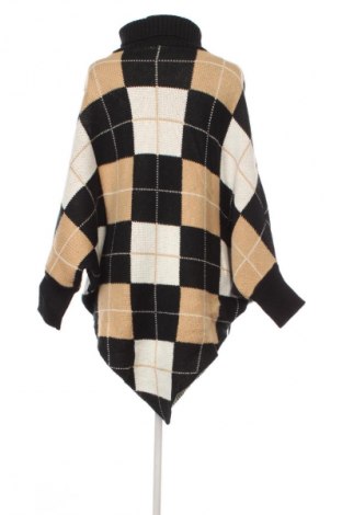 Dámský svetr Unbranded, Velikost L, Barva Vícebarevné, Cena  89,00 Kč