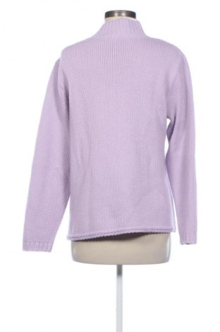 Дамски пуловер Unbranded, Размер M, Цвят Лилав, Цена 10,73 €