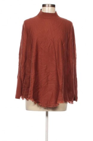 Дамски пуловер Unbranded, Размер M, Цвят Кафяв, Цена 11,75 €