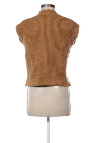 Γυναικείο πουλόβερ Unbranded, Μέγεθος M, Χρώμα Καφέ, Τιμή 5,99 €