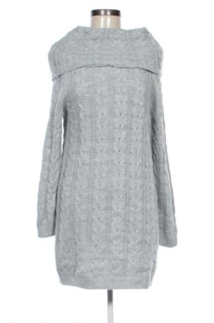 Dámský svetr Unbranded, Velikost M, Barva Šedá, Cena  99,00 Kč