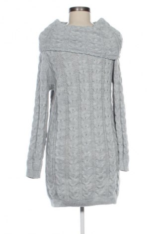 Dámský svetr Unbranded, Velikost M, Barva Šedá, Cena  99,00 Kč