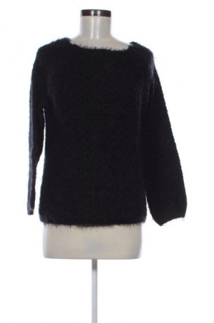 Дамски пуловер Unbranded, Размер M, Цвят Черен, Цена 4,86 €