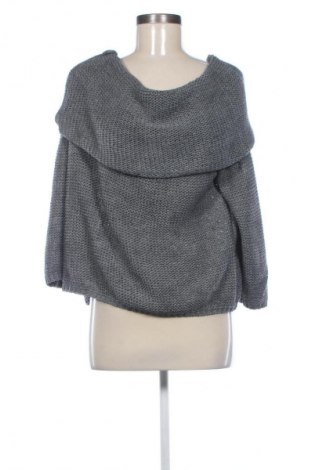 Damski sweter Unbranded, Rozmiar XXL, Kolor Szary, Cena 41,99 zł