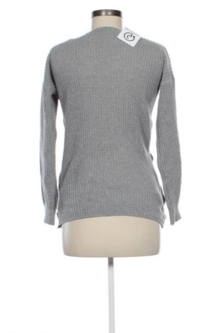 Damski sweter Unbranded, Rozmiar S, Kolor Szary, Cena 27,40 zł