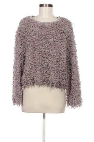 Damenpullover Unbranded, Größe M, Farbe Grau, Preis 14,99 €