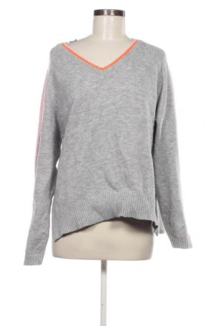 Damenpullover Unbranded, Größe L, Farbe Grau, Preis 15,99 €