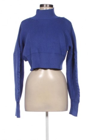 Дамски пуловер Unbranded, Размер L, Цвят Син, Цена 6,13 €