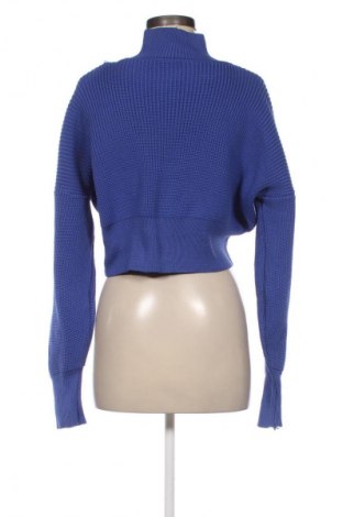 Дамски пуловер Unbranded, Размер L, Цвят Син, Цена 6,13 €