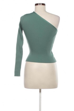 Damski sweter Unbranded, Rozmiar XXS, Kolor Zielony, Cena 48,99 zł
