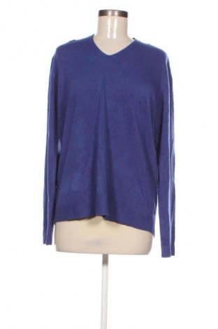 Damenpullover Unbranded, Größe XL, Farbe Blau, Preis 11,99 €