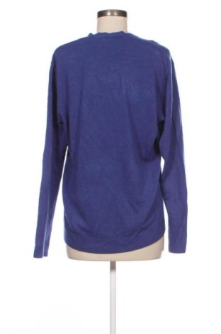 Damenpullover Unbranded, Größe XL, Farbe Blau, Preis 11,99 €