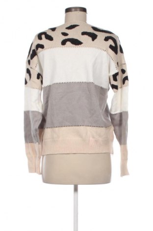 Damenpullover Unbranded, Größe M, Farbe Mehrfarbig, Preis 16,99 €