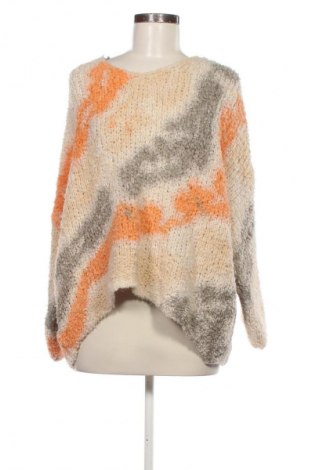 Дамски пуловер Unbranded, Размер M, Цвят Многоцветен, Цена 11,24 €