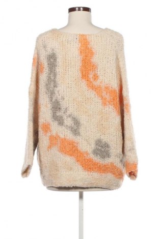 Дамски пуловер Unbranded, Размер M, Цвят Многоцветен, Цена 11,24 €