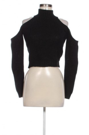 Női pulóver Unbranded, Méret M, Szín Fekete, Ár 5 800 Ft