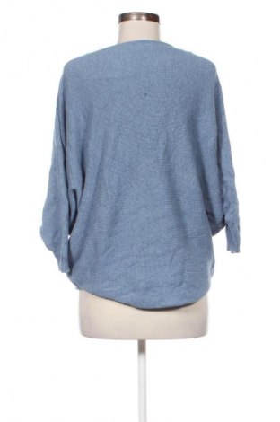 Γυναικείο πουλόβερ Unbranded, Μέγεθος M, Χρώμα Μπλέ, Τιμή 10,99 €