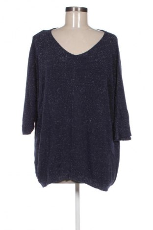 Γυναικείο πουλόβερ Unbranded, Μέγεθος XXL, Χρώμα Πολύχρωμο, Τιμή 15,99 €