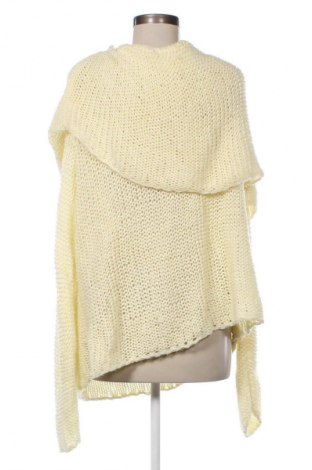 Női pulóver Unbranded, Méret L, Szín Sárga, Ár 4 159 Ft