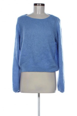 Damenpullover Unbranded, Größe M, Farbe Blau, Preis € 8,52