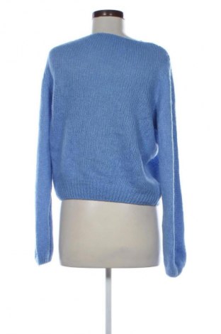 Damenpullover Unbranded, Größe M, Farbe Blau, Preis € 8,52