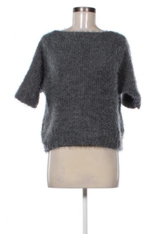 Дамски пуловер Unbranded, Размер M, Цвят Сив, Цена 17,38 €