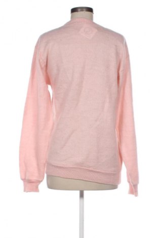 Damski sweter Unbranded, Rozmiar L, Kolor Różowy, Cena 27,40 zł