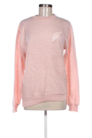 Damski sweter Unbranded, Rozmiar L, Kolor Różowy, Cena 27,40 zł