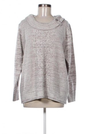Дамски пуловер Unbranded, Размер L, Цвят Многоцветен, Цена 9,71 €