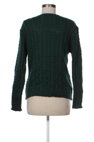 Дамски пуловер Unbranded, Размер S, Цвят Зелен, Цена 7,15 €
