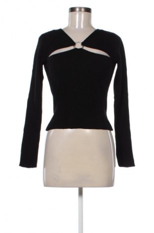 Dámský svetr Unbranded, Velikost M, Barva Černá, Cena  259,00 Kč