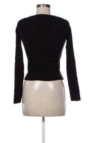 Dámský svetr Unbranded, Velikost M, Barva Černá, Cena  259,00 Kč