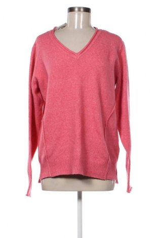 Damenpullover Unbranded, Größe M, Farbe Rosa, Preis € 10,99