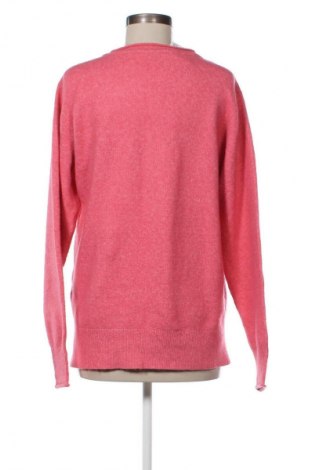 Damenpullover Unbranded, Größe M, Farbe Rosa, Preis € 10,99