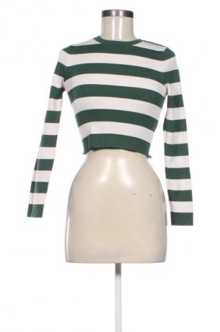 Damski sweter Unbranded, Rozmiar S, Kolor Kolorowy, Cena 34,82 zł