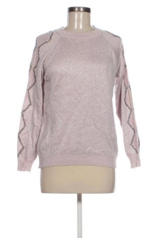 Dámský svetr Unbranded, Velikost M, Barva Růžová, Cena  319,00 Kč